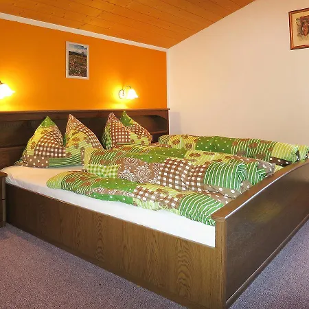 Appartementhaus Bergers 551s *