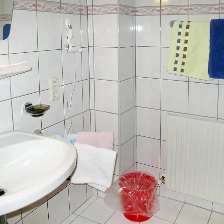 Апартаменти Appartementhaus Bergers 551s Зельден